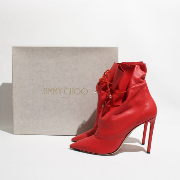 Jimmy Choo