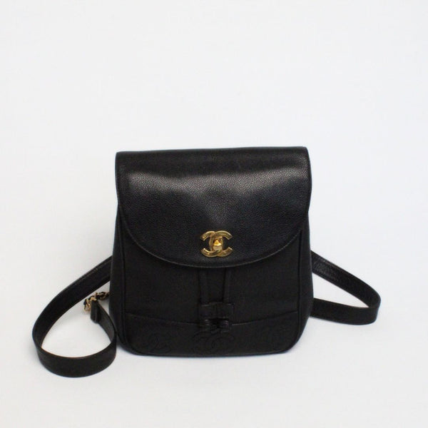 Chanel  (Vintage Rare)