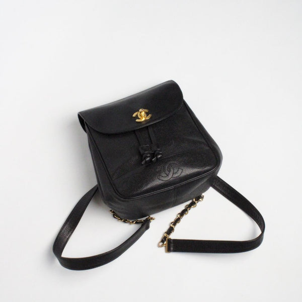 Chanel  (Vintage Rare)