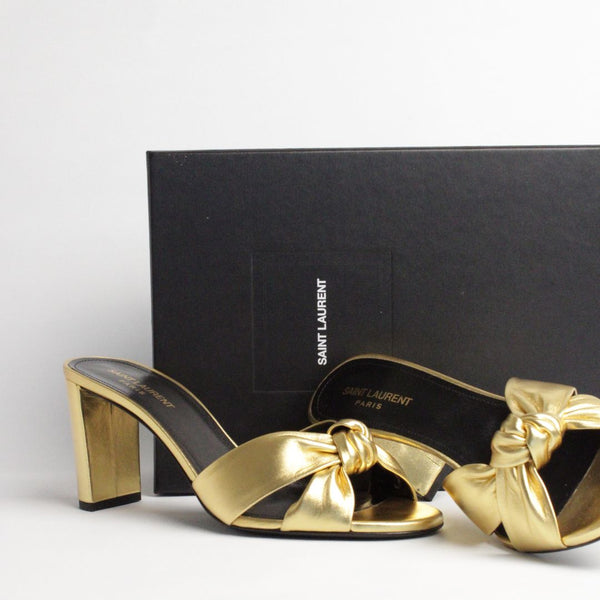 Yves Saint Laurent