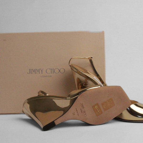 Jimmy Choo