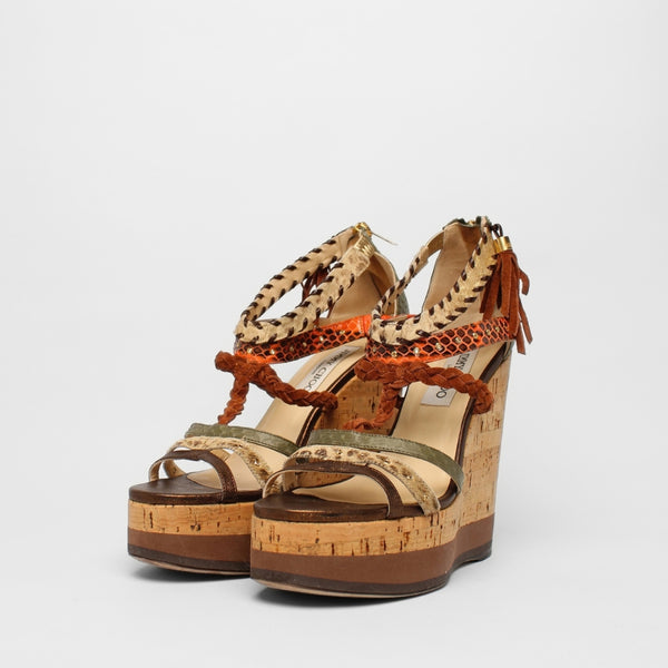 Jimmy Choo
