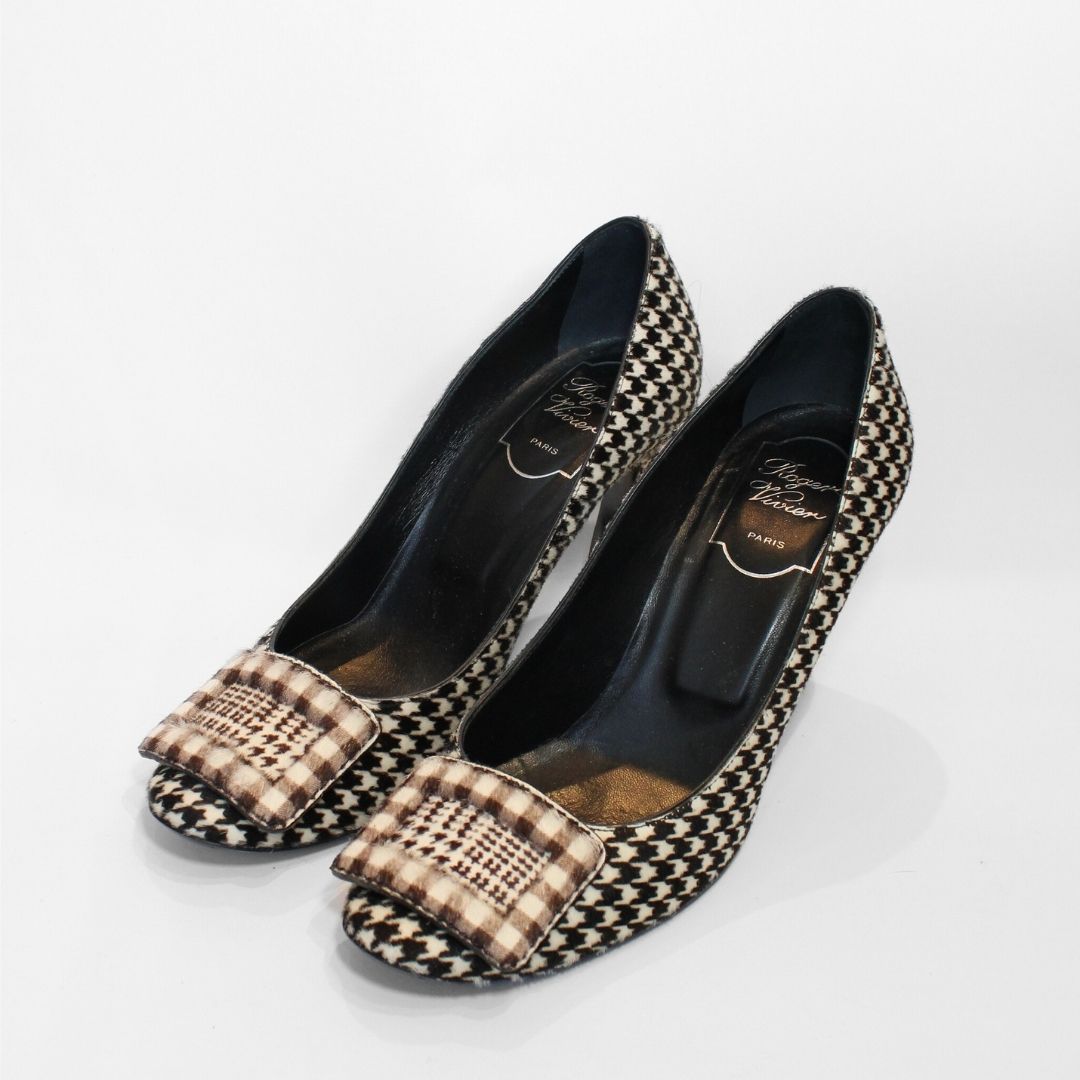 Roger Vivier