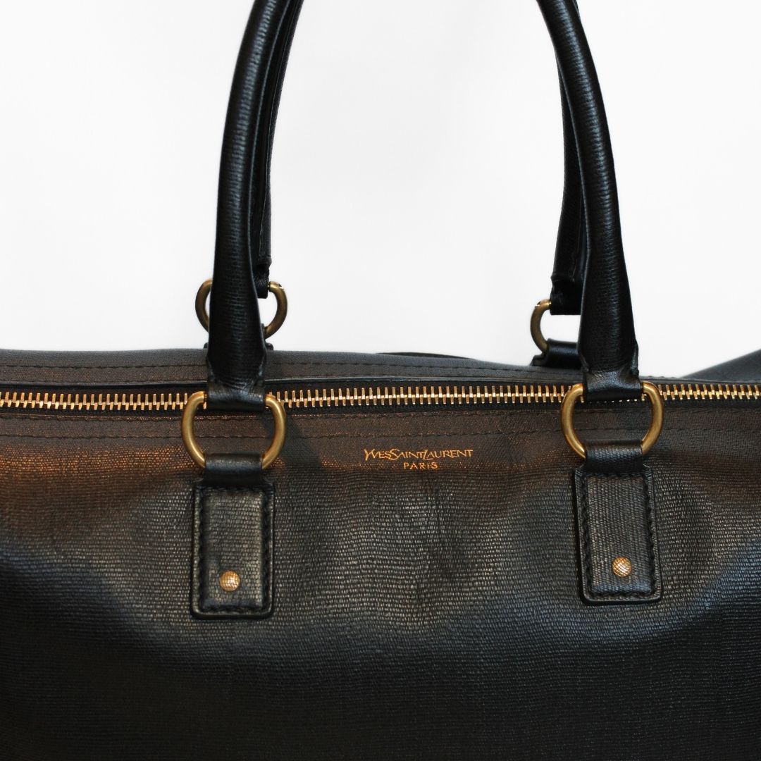 Yves Saint Laurent