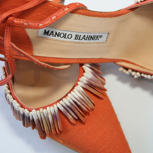 Manolo Blahnik