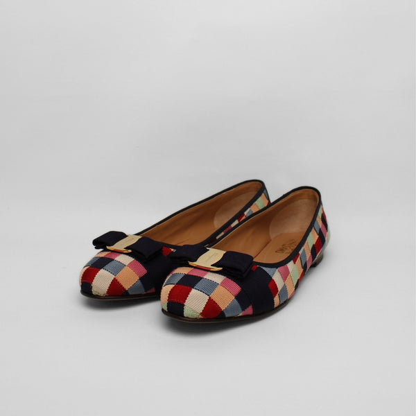 Salvatore Ferragamo