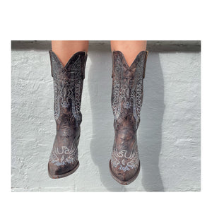 OLD GRINGO Cowboy Boots